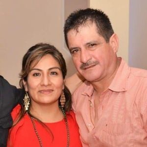 Meet your Posher, Imelda